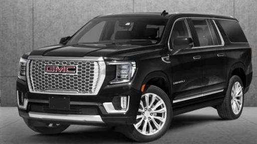 GMC YUKON XL 2023 1GKS2JKT5PR453301 image